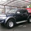 mitsubishi triton 2009 GOO_NET_EXCHANGE_0402255A30250620W001 image 4