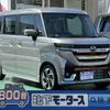 mazda flair-wagon 2024 GOO_JP_700060017330250427006 image 1