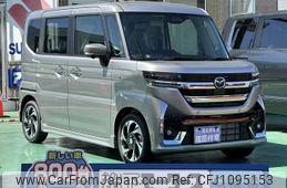 mazda flair-wagon 2024 GOO_JP_700060017330250427006