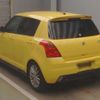 suzuki swift 2009 -SUZUKI--Swift CBA-ZC31S--ZC31S-210652---SUZUKI--Swift CBA-ZC31S--ZC31S-210652- image 5