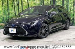 toyota corolla-touring-wagon 2019 quick_quick_ZWE214W_ZWE214-6003491