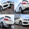 mercedes-benz b-class 2016 quick_quick_DBA-246242_WDD2462422J422340 image 8