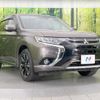 mitsubishi outlander-phev 2015 quick_quick_GG2W_GG2W-0302782 image 17