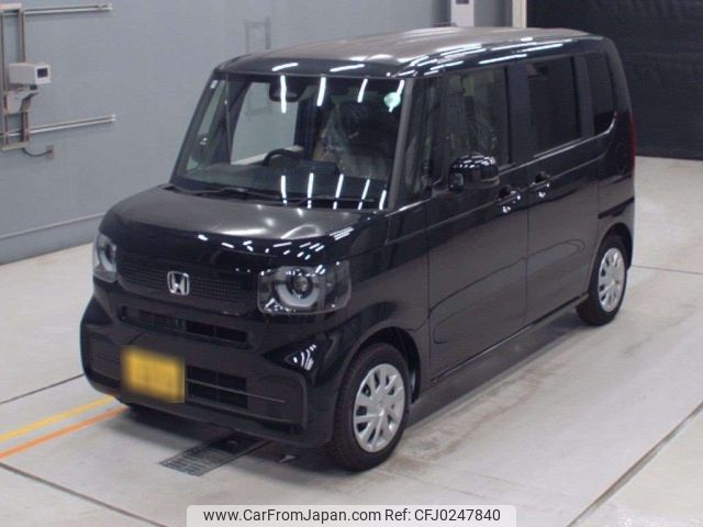 honda n-box 2024 -HONDA 【岐阜 582む6892】--N BOX JF5-1060417---HONDA 【岐阜 582む6892】--N BOX JF5-1060417- image 1