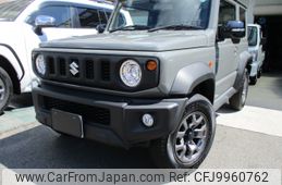 suzuki jimny-sierra 2024 -SUZUKI--Jimny Sierra 3BA-JB74W--JB74W-224***---SUZUKI--Jimny Sierra 3BA-JB74W--JB74W-224***-