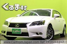 lexus gs 2013 -LEXUS--Lexus GS DAA-GWL10--GWL10-6006869---LEXUS--Lexus GS DAA-GWL10--GWL10-6006869-