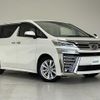 toyota vellfire 2019 -TOYOTA--Vellfire DBA-AGH30W--AGH30-0283156---TOYOTA--Vellfire DBA-AGH30W--AGH30-0283156- image 1