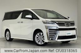 toyota vellfire 2019 -TOYOTA--Vellfire DBA-AGH30W--AGH30-0283156---TOYOTA--Vellfire DBA-AGH30W--AGH30-0283156-