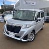 subaru justy 2017 -SUBARU--Justy DBA-M900F--M900F-0002554---SUBARU--Justy DBA-M900F--M900F-0002554- image 2