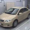 toyota corolla-axio 2009 -TOYOTA--Corolla Axio ZRE142-6013282---TOYOTA--Corolla Axio ZRE142-6013282- image 1