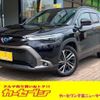 toyota corolla-cross 2022 -TOYOTA 【千葉 330ﾃ3249】--Corolla Cross 6AA-ZVG15--ZVG15-1004401---TOYOTA 【千葉 330ﾃ3249】--Corolla Cross 6AA-ZVG15--ZVG15-1004401- image 1