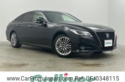 toyota crown 2020 -TOYOTA--Crown 6AA-AZSH20--AZSH20-1062795---TOYOTA--Crown 6AA-AZSH20--AZSH20-1062795-