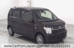 suzuki wagon-r 2019 -SUZUKI 【名変中 】--Wagon R MH55S--263064---SUZUKI 【名変中 】--Wagon R MH55S--263064-