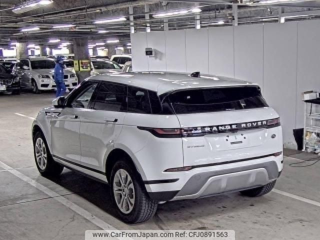 land-rover range-rover-evoque 2022 quick_quick_5BA-LZ2XA_SALZA2AX4NH170262 image 2