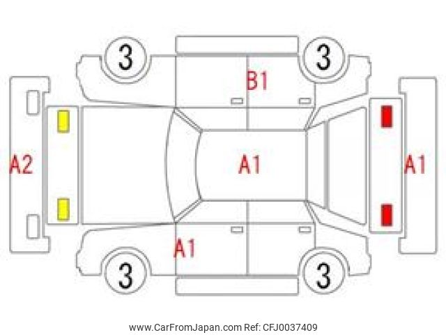 nissan x-trail 2015 -NISSAN--X-Trail DBA-NT32--NT32-041307---NISSAN--X-Trail DBA-NT32--NT32-041307- image 2