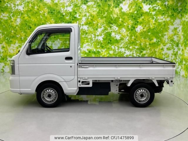 mitsubishi minicab-truck 2014 quick_quick_EBD-DS16T_DS16T-101443 image 2