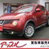 nissan juke 2012 -NISSAN--Juke DBA-YF15--YF5-072311---NISSAN--Juke DBA-YF15--YF5-072311- image 1