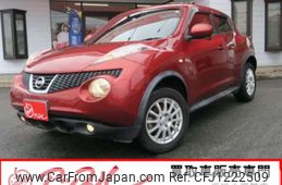 nissan juke 2012 -NISSAN--Juke DBA-YF15--YF5-072311---NISSAN--Juke DBA-YF15--YF5-072311-