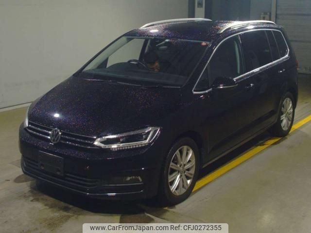 volkswagen golf-touran 2019 quick_quick_LDA-1TDFG_WVGZZZ1TZKW065158 image 1