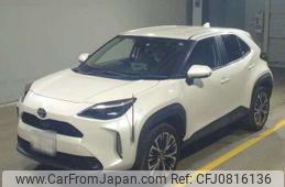 toyota yaris-cross 2021 -TOYOTA 【湘南 330ﾄ6277】--Yaris Cross 5BA-MXPB15--MXPB15-3004630---TOYOTA 【湘南 330ﾄ6277】--Yaris Cross 5BA-MXPB15--MXPB15-3004630-