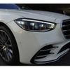 mercedes-benz s-class 2021 -MERCEDES-BENZ 【練馬 342】--Benz S Class 5AA-223163--W1K2231632A006277---MERCEDES-BENZ 【練馬 342】--Benz S Class 5AA-223163--W1K2231632A006277- image 12