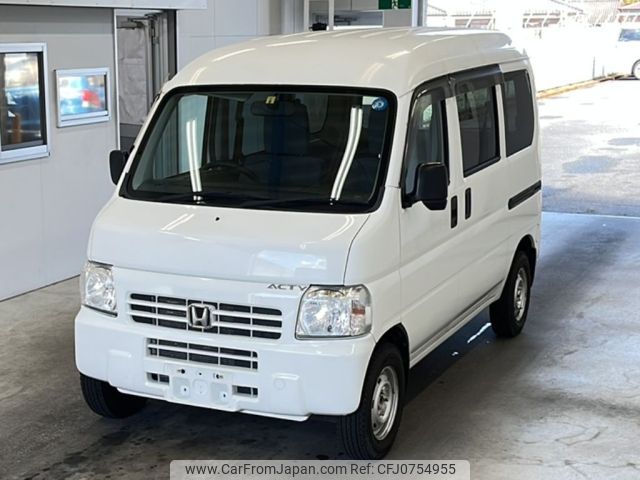 honda acty-van 2014 -HONDA--Acty Van HH5-1912421---HONDA--Acty Van HH5-1912421- image 1