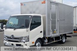 hino dutro 2024 CFJ1334541