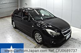 subaru impreza-wagon 2014 -SUBARU 【鳥取 300ぬ3085】--Impreza Wagon GP3--GP3-014500---SUBARU 【鳥取 300ぬ3085】--Impreza Wagon GP3--GP3-014500-