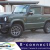 suzuki jimny 2018 -SUZUKI--Jimny 3BA-JB64W--JB64W-111736---SUZUKI--Jimny 3BA-JB64W--JB64W-111736- image 1