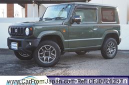 suzuki jimny 2018 -SUZUKI--Jimny 3BA-JB64W--JB64W-111736---SUZUKI--Jimny 3BA-JB64W--JB64W-111736-