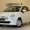 fiat 500 2021 -FIAT--Fiat 500 3BA-31212--ZFABF1BG0NJF49104---FIAT--Fiat 500 3BA-31212--ZFABF1BG0NJF49104- image 1