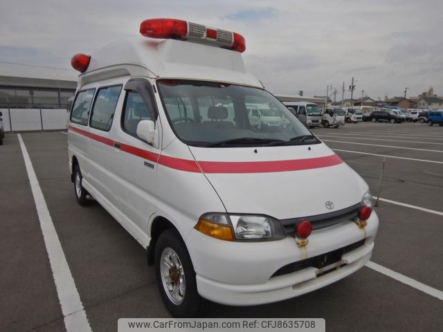 toyota toyota-others 1999 23431004 image 1