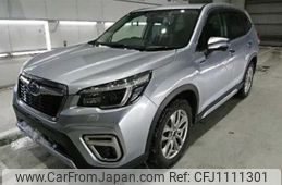 subaru forester 2021 quick_quick_5AA-SKE_SKE-050442