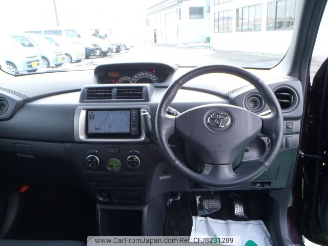 toyota bb 2012 -TOYOTA--bB CBA-QNC21--QNC21-0103312---TOYOTA--bB CBA-QNC21--QNC21-0103312- image 2