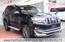 toyota land-cruiser-prado 2019 24411108