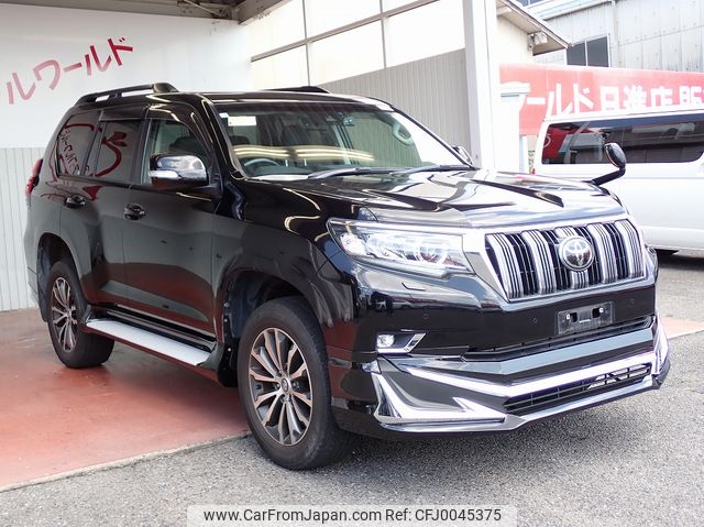 toyota land-cruiser-prado 2019 24411108 image 1