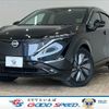 nissan ariya 2022 CFJ1817604 image 1