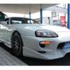 toyota supra 1997 -トヨタ--スープラ E-JZA80--JZA80-0039745---トヨタ--スープラ E-JZA80--JZA80-0039745- image 11