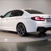 bmw 5-series 2021 -BMW--BMW 5 Series 3DA-JF20--WBA52BL060WX22929---BMW--BMW 5 Series 3DA-JF20--WBA52BL060WX22929- image 7