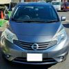 nissan note 2012 CFJ1500375 image 19