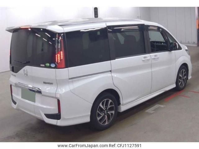 honda stepwagon-spada 2019 quick_quick_DBA-RP3_1233161 image 2