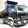 mitsubishi-fuso super-great 2015 -MITSUBISHI--Super Great QKG-FV60VX--FV60VX-510228---MITSUBISHI--Super Great QKG-FV60VX--FV60VX-510228- image 1