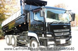 mitsubishi-fuso super-great 2015 -MITSUBISHI--Super Great QKG-FV60VX--FV60VX-510228---MITSUBISHI--Super Great QKG-FV60VX--FV60VX-510228-