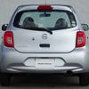 nissan march 2019 CFJ1739718 image 6
