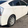 toyota prius 2012 quick_quick_DAA-ZVW30_5366283 image 10