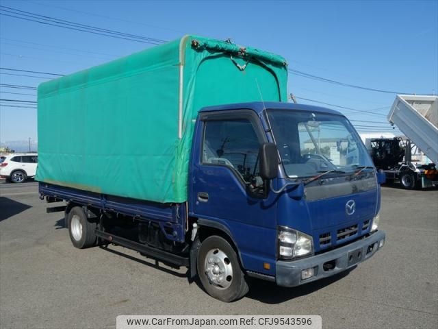 mazda titan 2005 CFJ9543596 image 2