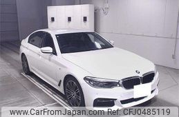 bmw 5-series 2017 -BMW 【姫路 31Fｾ5】--BMW 5 Series JA20-0WC07421---BMW 【姫路 31Fｾ5】--BMW 5 Series JA20-0WC07421-