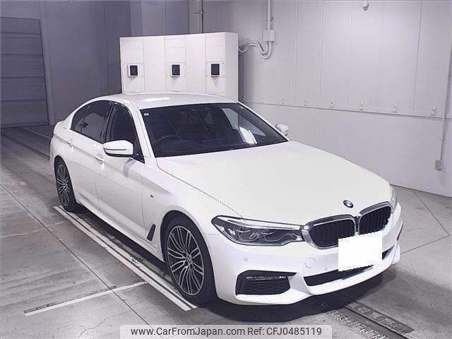 bmw 5-series 2017 -BMW 【姫路 31Fｾ5】--BMW 5 Series JA20-0WC07421---BMW 【姫路 31Fｾ5】--BMW 5 Series JA20-0WC07421- image 1