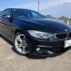 bmw 4-series 2015 -BMW 【静岡 336ﾌ501】--BMW 4 Series 4A20--0GK06535---BMW 【静岡 336ﾌ501】--BMW 4 Series 4A20--0GK06535- image 1