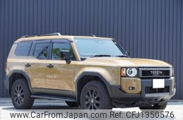 toyota toyota-others 2024 quick_quick_3DA-GDJ250W_GDJ250-0002244
